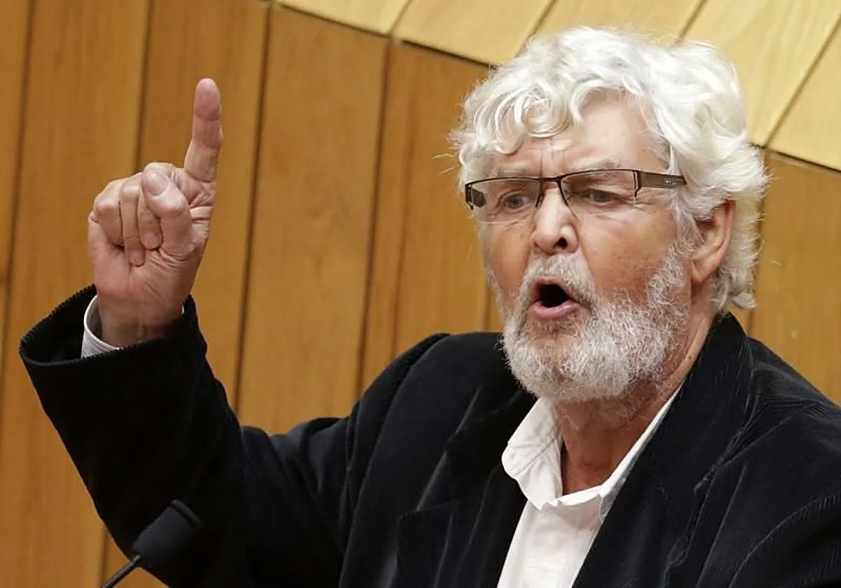 Beiras, el intelectual que convirtió el nacionalismo gallego en alternativa