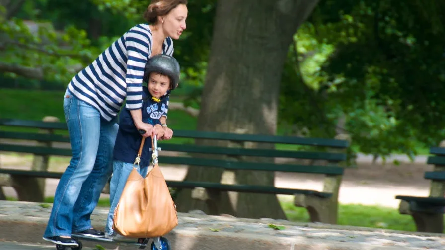 Les tarifs de garde d'enfants ont augmenté jusqu'à 4% cette année: voici dans quelle région cela coûte le plus cher