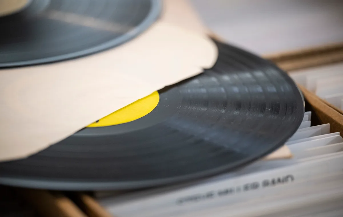 Londoner jailed for selling £2.7million of fake vinyl on “industrial scale”