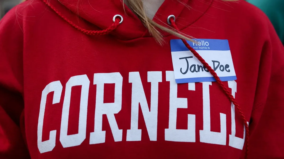 Jane Doe’s family home hit with swatting attack after Cornell rape allegations: lawyer