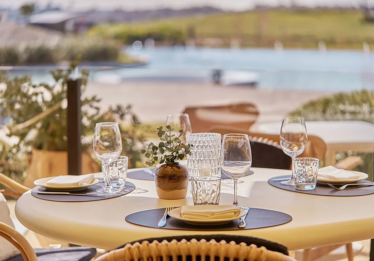 5 nuevos restaurantes en Madrid para descubrir