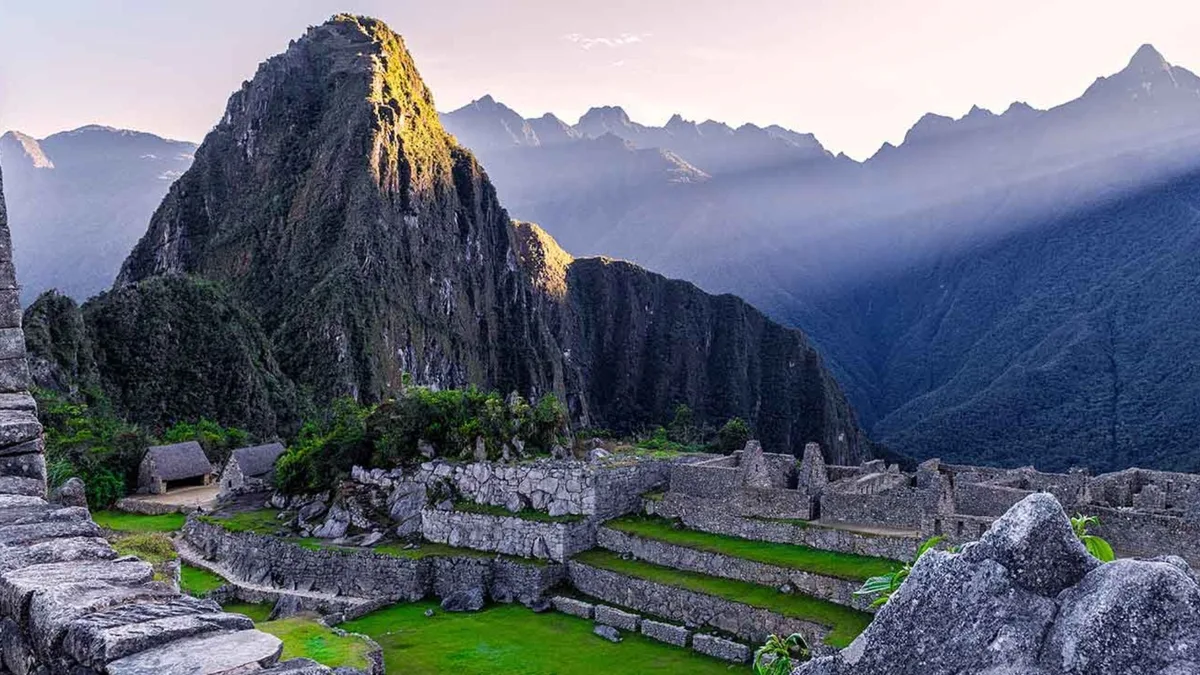Machu Picchu sigue siendo la “Atracción turística líder de Sudamérica” por noveno año consecutivo, según los World Travel Awards 2026