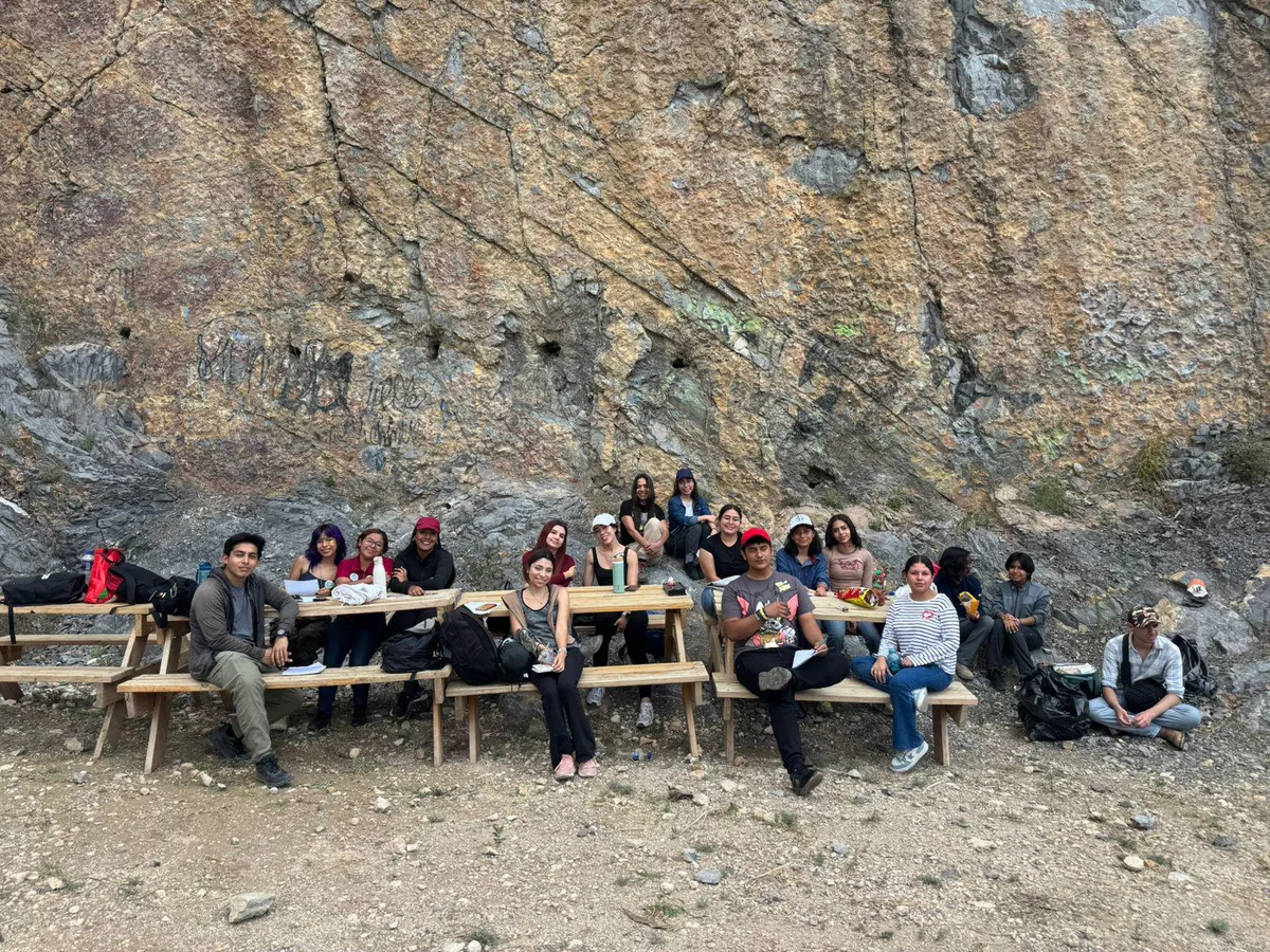 Saltillo: celebran el Festival San Lorenzo con talleres, stands educativos y conciertos