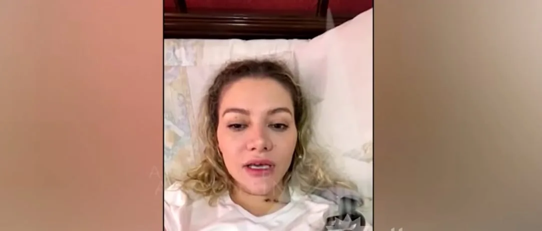 Nadia Beller dijo que aportará nuevas pruebas contra Cerimedo y afirmó: “Por supuesto que estoy dispuesta a declarar si me citan de Argentina”