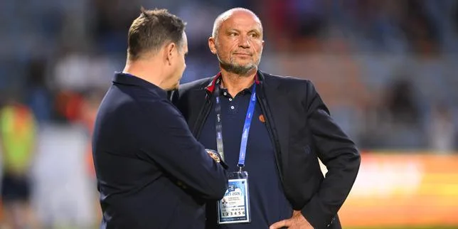 Rugby : Agen, pensionnaire de Pro D2 en difficulté économique, porté par le soutien et la « passion » de ses « socios »