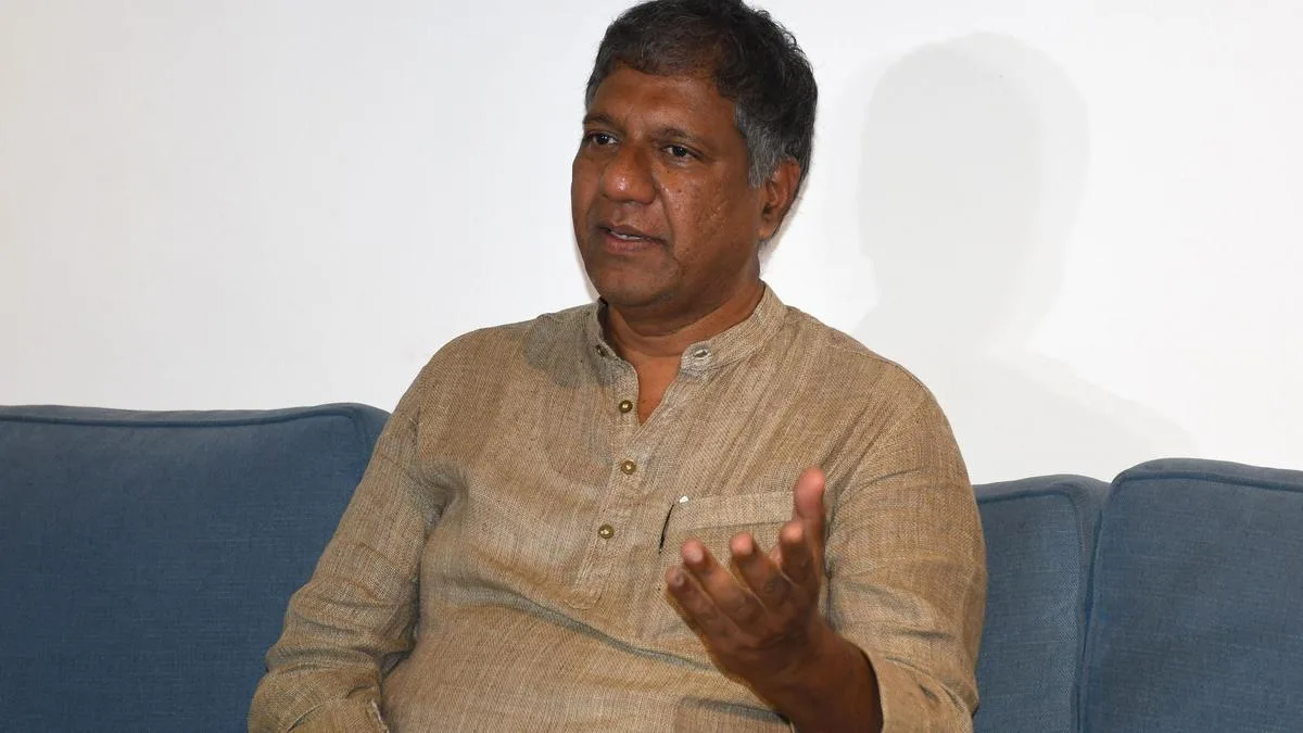 Operator to be appointed soon for Hubballi sports complex: Bellad
