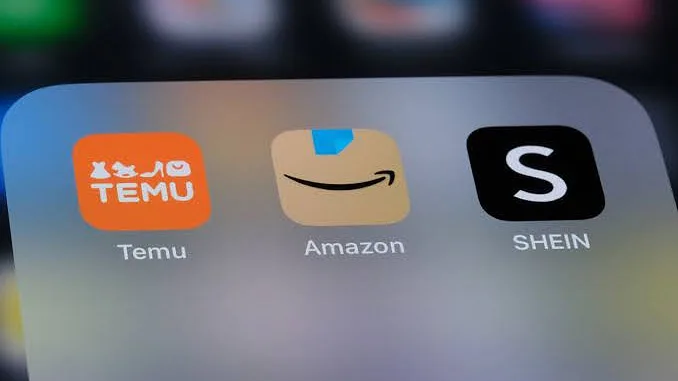 Compra na Temu ou Shein? Depois dos 3 euros, há uma nova taxa a caminho