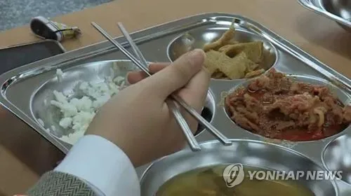 학교급식 식재료 안전관리·원산지표시 위반업체 입찰 제한