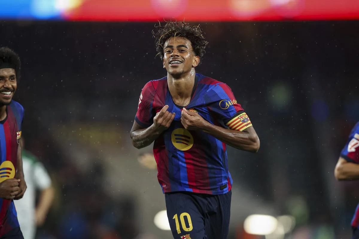 How to watch Barcelona vs. Getafe in La Liga online for free