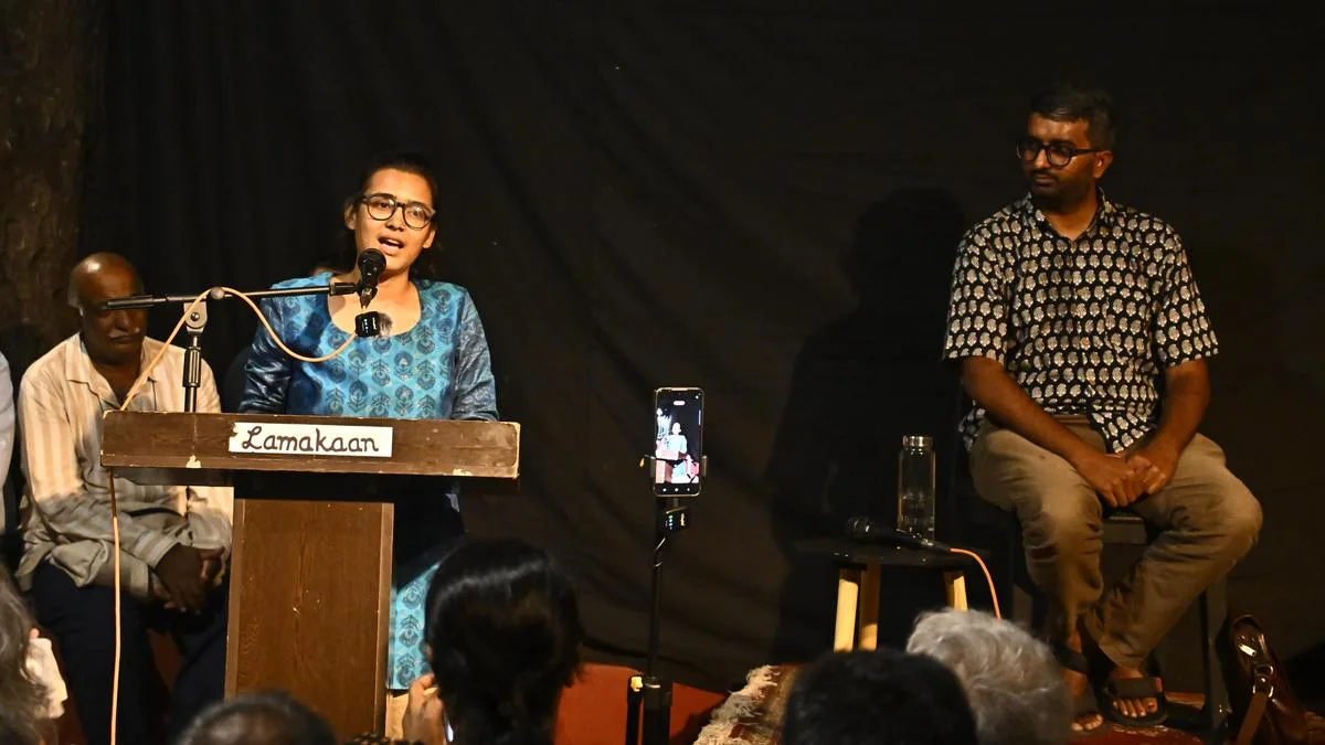 ‘We were never seen as a mind, only as a vote’: Neha Bora on India’s student resistance and the fight for democracy