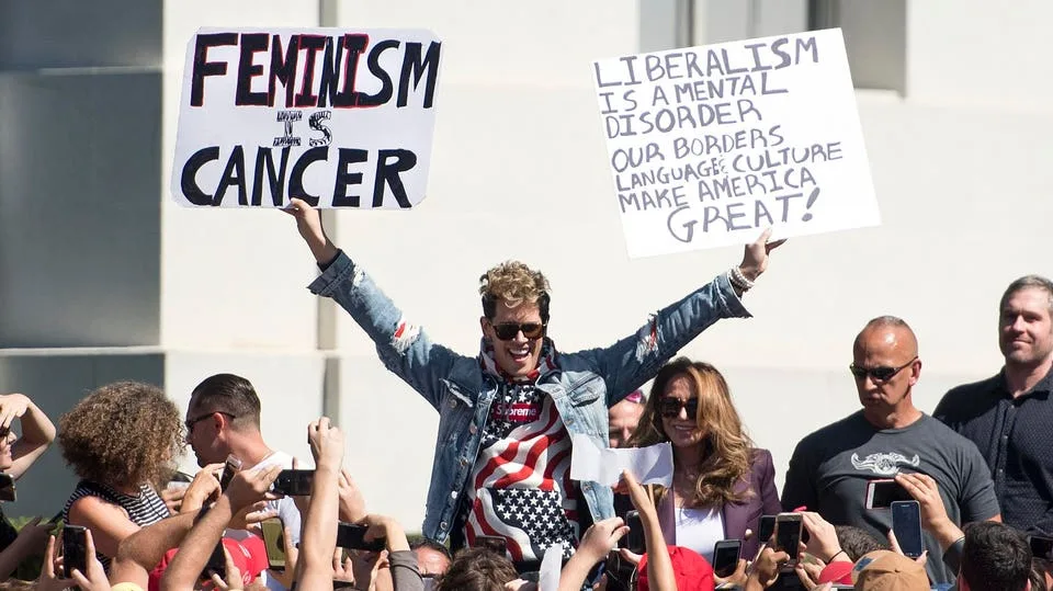 Far-Right Provocateur Milo Yiannopoulos Deported By ICE