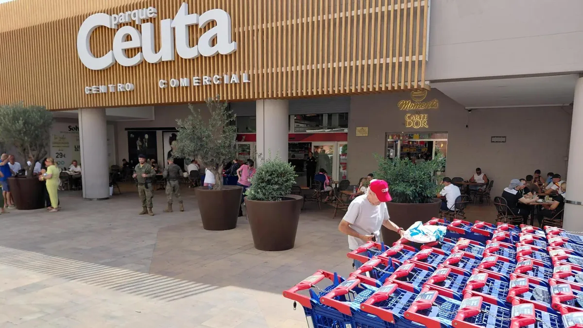 La "cara b" de las catástrofes