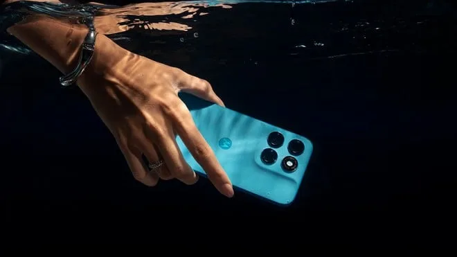 Motorola Moto G Max até vai bem, mas não supera rivais diretos | Teste de bateria oficial