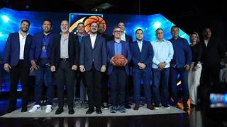 LSB: Los datos más relevantes sobre la naciente liga de baloncesto