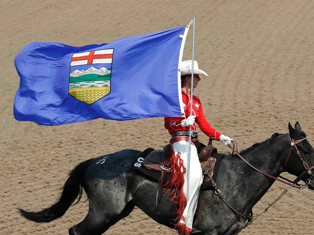 Unpacking Alberta’s Century of Alienation