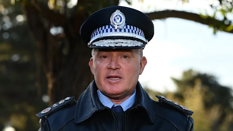 Sydney’s newest gangland warriors have no respect for the lives of others