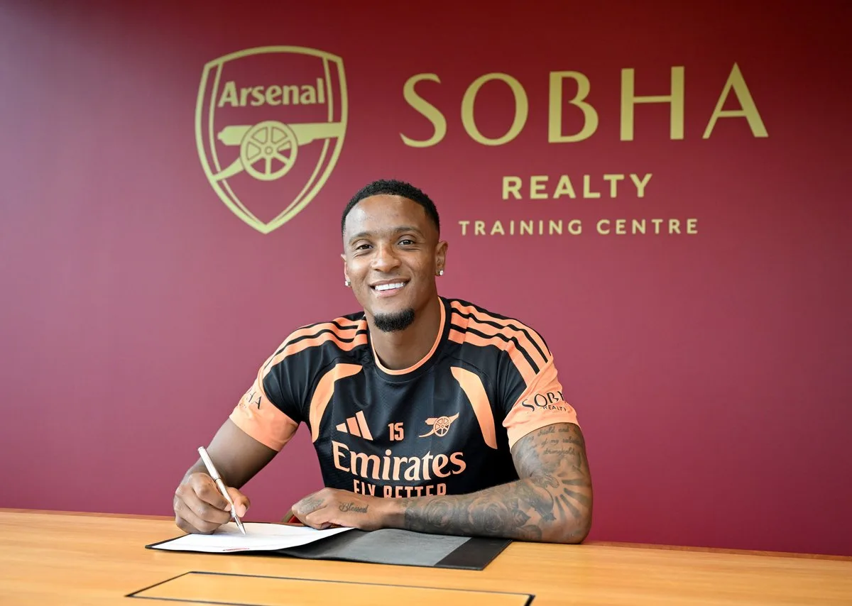 When can Ezri Konsa make his Arsenal debut after sealing £55m transfer?