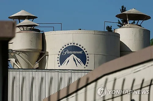 캘리포니아, 파라마운트-워너 합병 회의 취소…"협상 내용 유출"