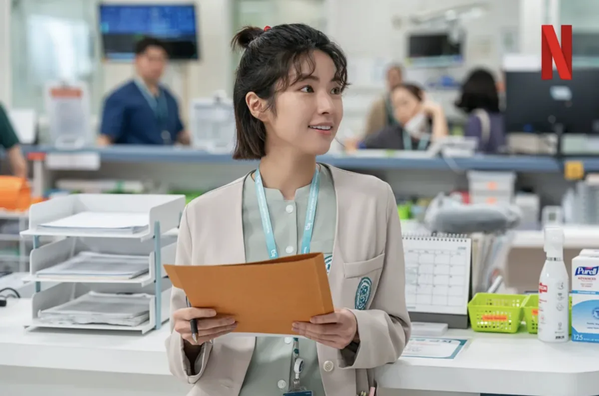 ‘승산’ 촬영 모두 마친 하영, ‘중증외상센터’는 하차 택한 이유