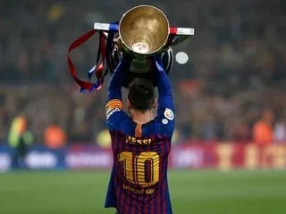 « Le Barça est au-dessus de lui, qu’il fasse attention... » : l’ancien président de Barcelone tacle Lionel Messi