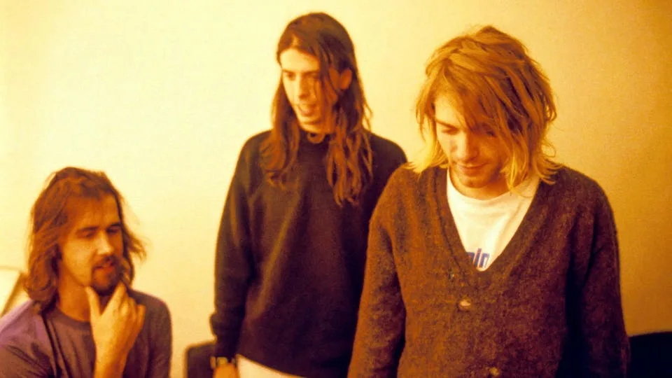 Nirvana’s Signature Song Rises To New Peaks On Multiple Charts