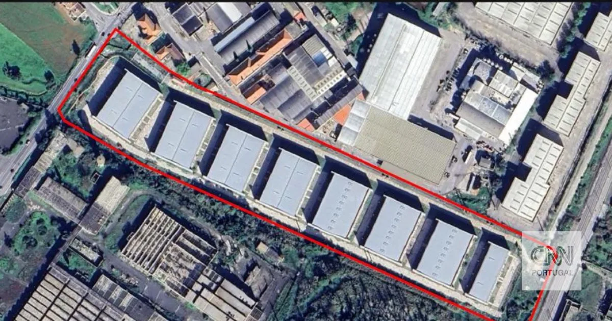 Bruxelas quer medir consumo de energia e água dos data centers e o seu impacto sobre a rede elétrica