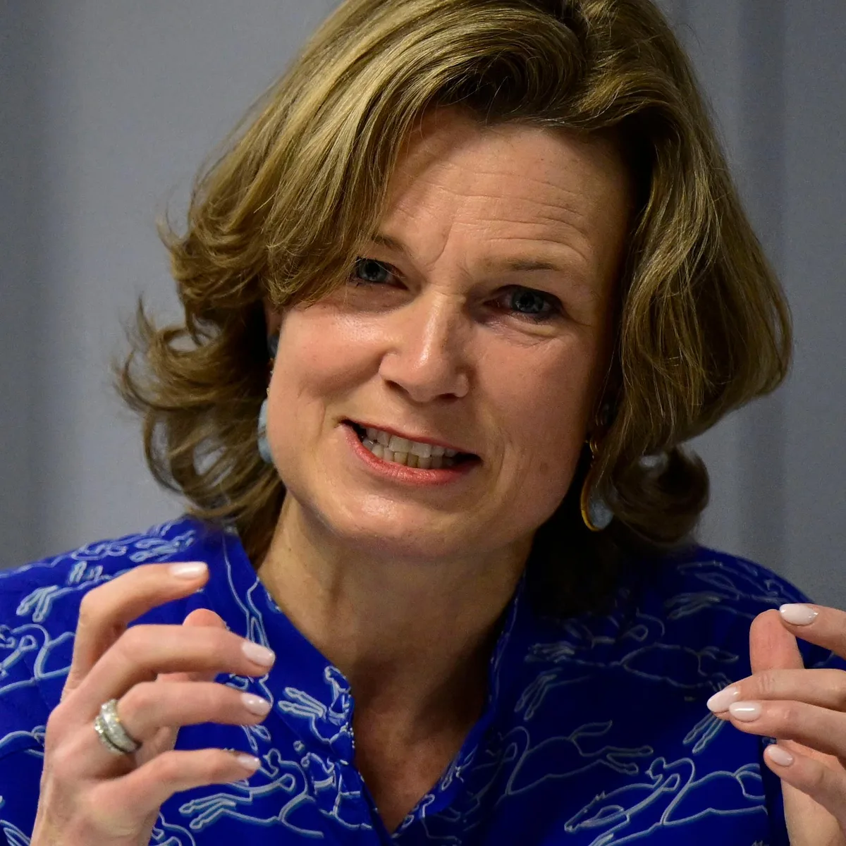 Berichte - Katharina von Schnurbein soll Antisemitismusbeauftragte des Bundes werden