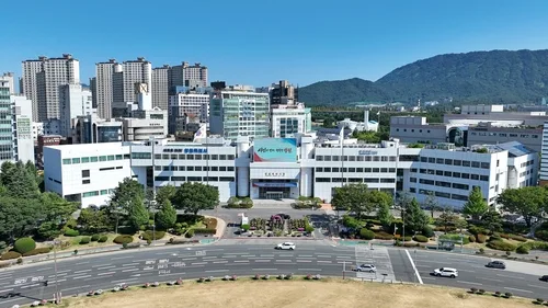 창원시, 무인민원발급 서류 12종 수수료 면제…15일부터 적용