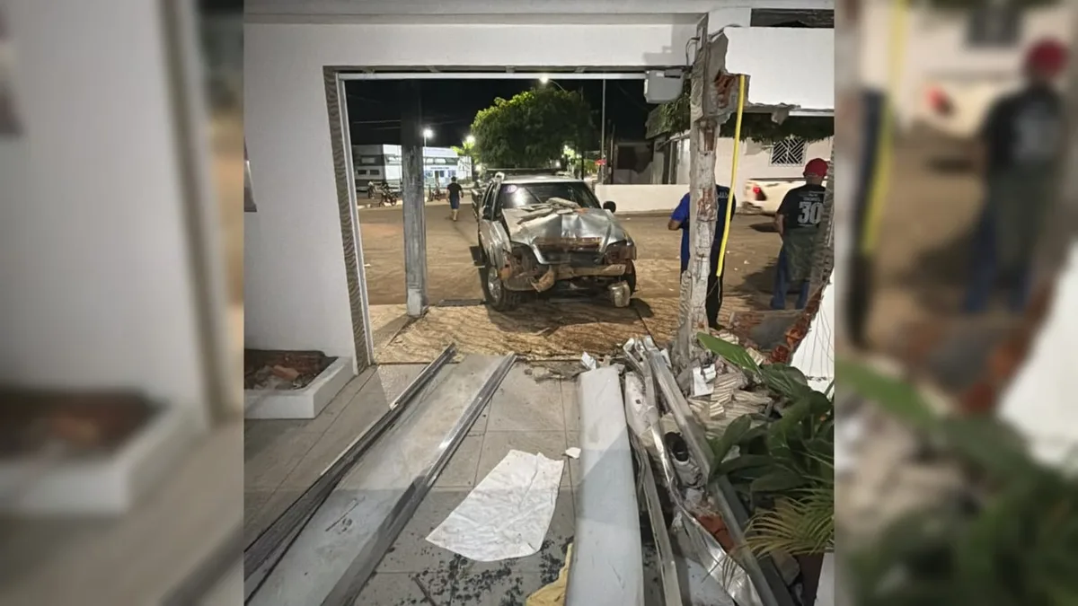 Atropelamento em Terra Santa: dono do carro será investigado pela Polícia