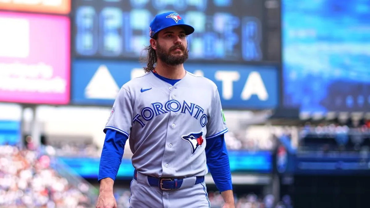 How Cease’s mental focus allowed him to stay composed in near-no hitter