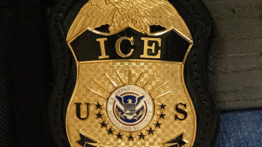 ICE officer wanted on assault charges arrested in Minneapolis