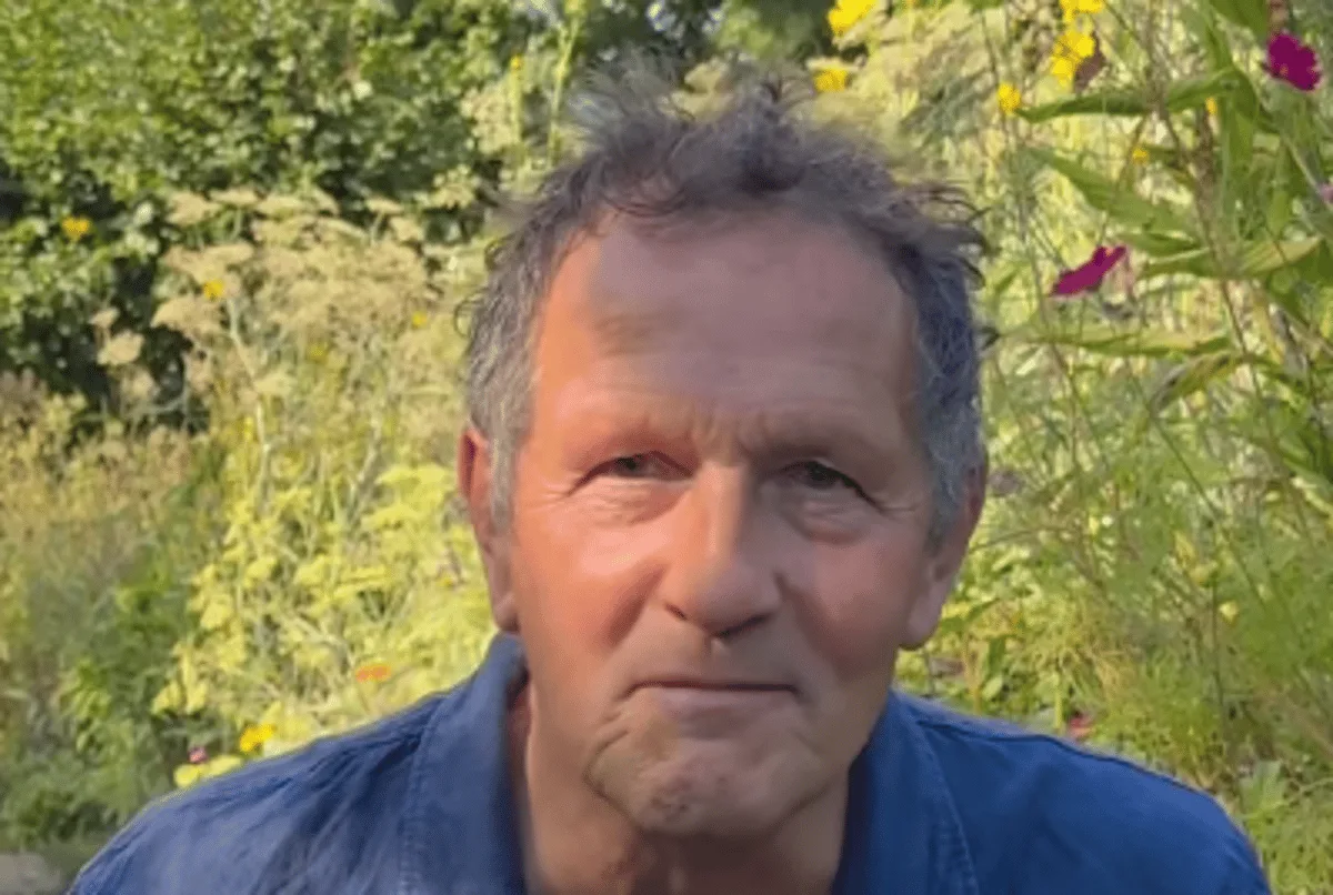 Monty Don shares emotional 'retirement' message after announcing Gardeners' World exit