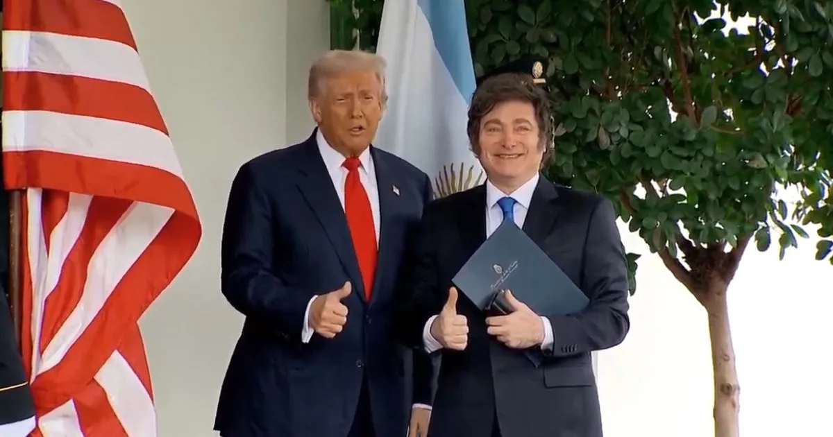 ¿Y si Argentina fuera Canadá?