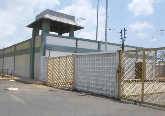 Fallece recluso por insuficiencia respiratoria en penal de El Marite