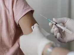 Trotz Stiko-Empfehlung: Nur wenige gefährdete Kinder werden gegen Grippe geimpft
