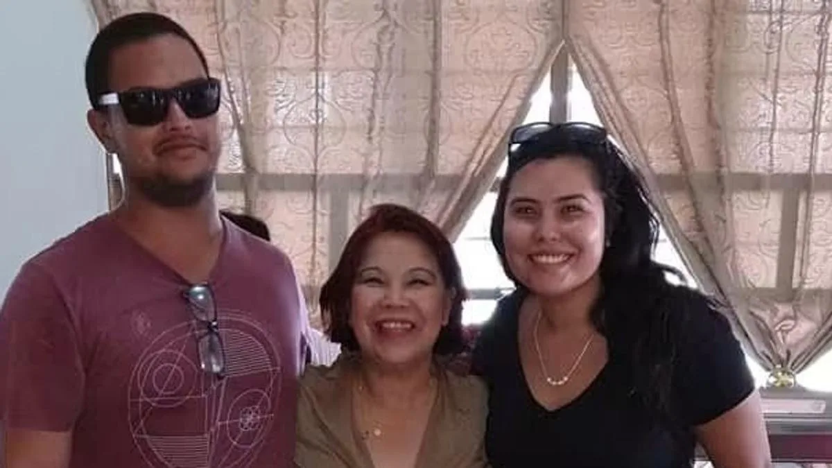 ‘Heart of gold’: Tributes flow for Daniel Evian after alleged fatal Wishart home stabbing