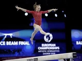 Gymnastique artistique. Date, diffusion, programme… Tout savoir sur les Internationaux de Paris