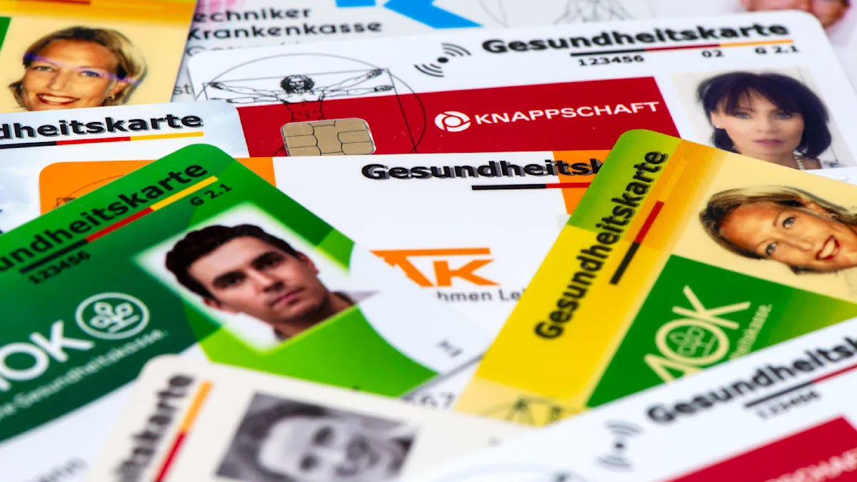 „Kein Thema, mit dem sich die Politik beliebt macht, vor allem nicht bei den Krankenkassen selbst“