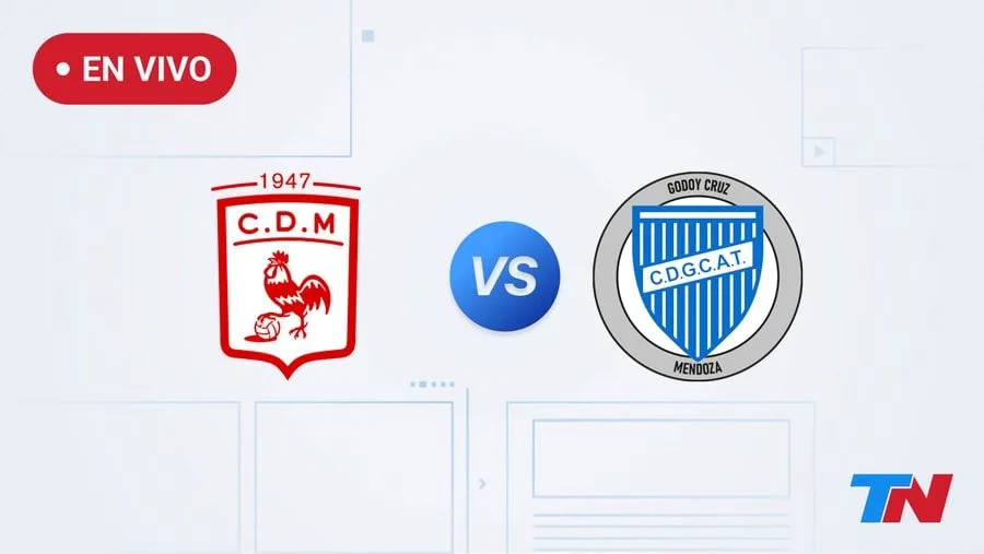 Dep. Morón vs Godoy Cruz en vivo por la fecha 30 de la Primera Nacional: hora, dónde ver y formaciones