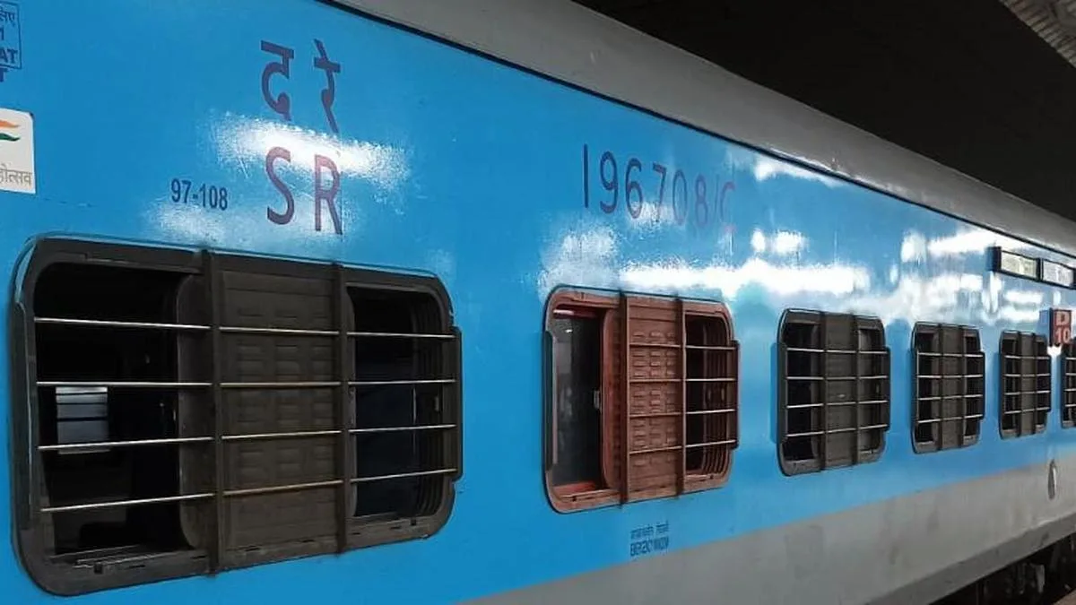 Nagapattinam trade body seeks LHB coaches for two express trains from Velankanni and Karaikal