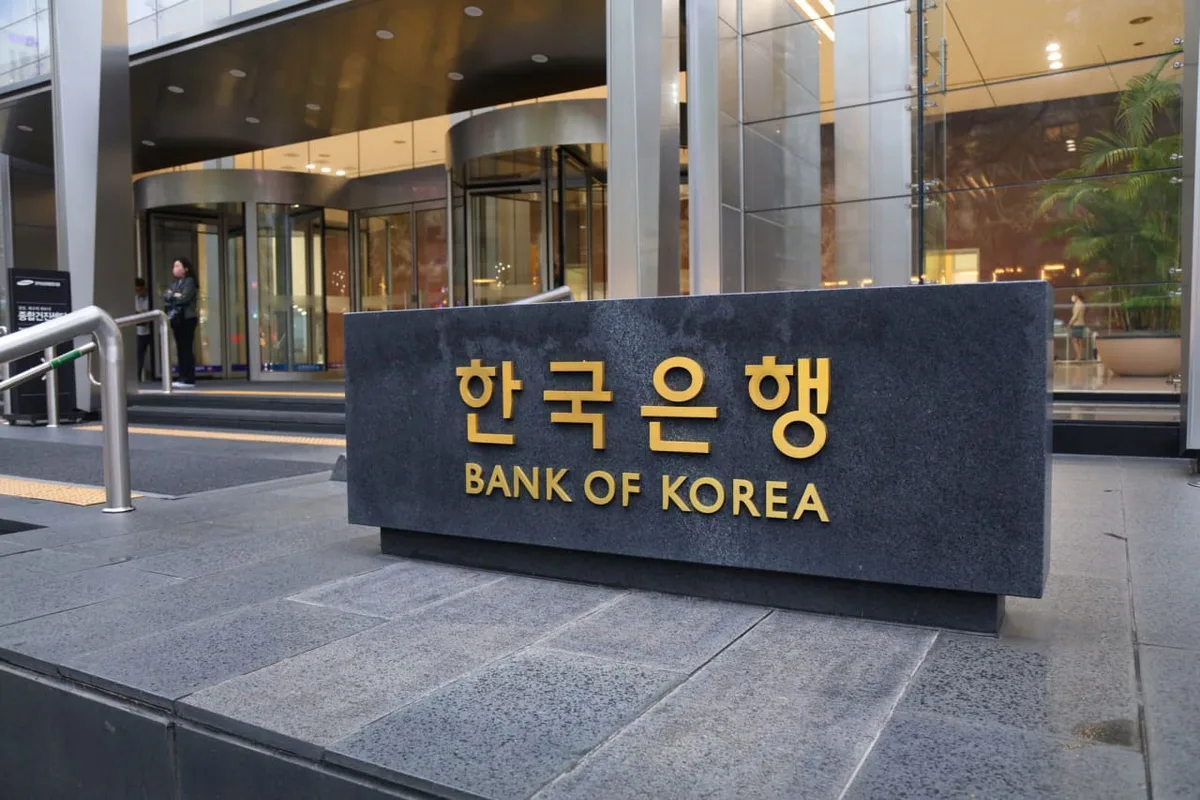 Second straight rate hike for Asia’s number-three economy as Nvidia-led AI expansion continues
