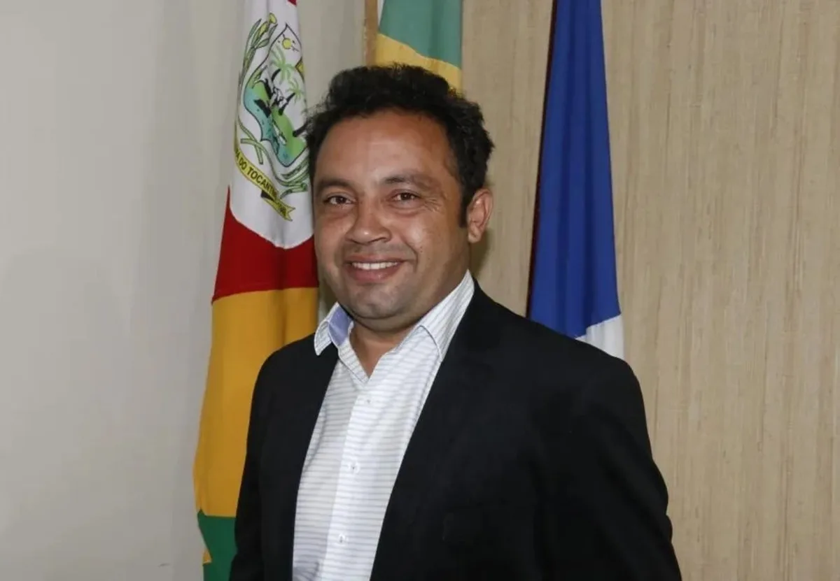 Família cobra respostas oito anos após assassinato de prefeito durante o mandato no Tocantins