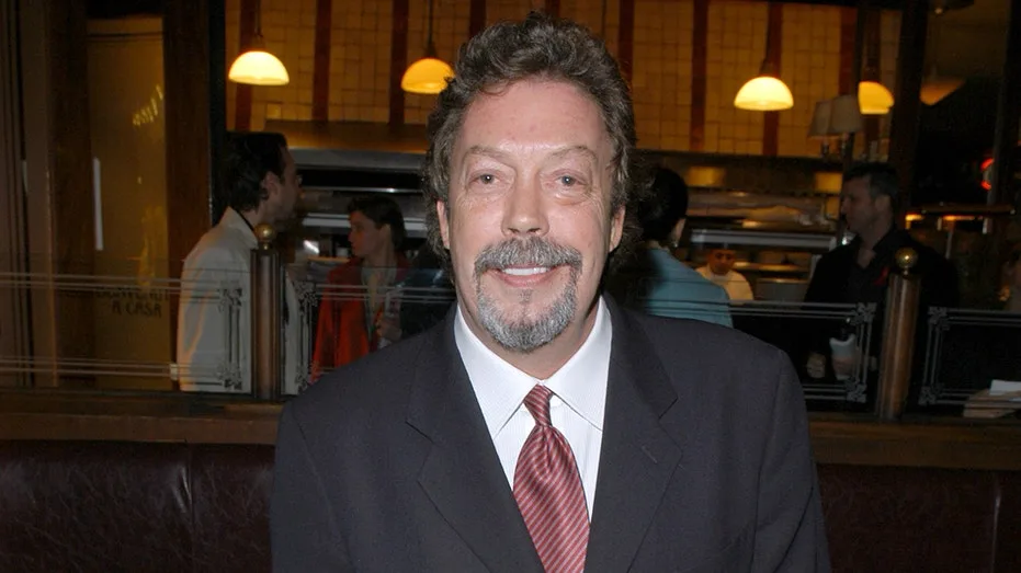 Tim Curry's cause of death revealed