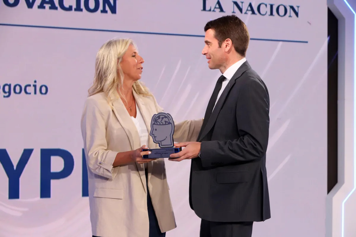 Premio VISA-LA NACION a la innovación: una distinción para aquellas empresas que evolucionan y siempre piensan en el próximo paso