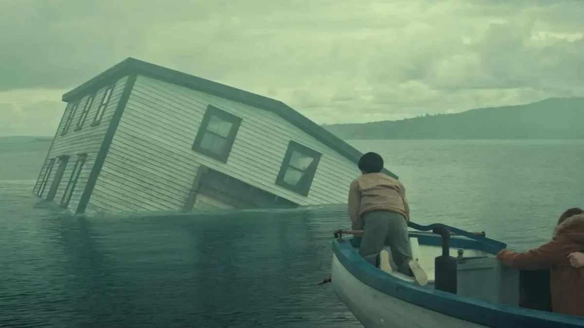 17 millions de visionnages en 4 jours : cette mini-série cartonne sur Netflix et signe l’un des meilleurs démarrages de l’année