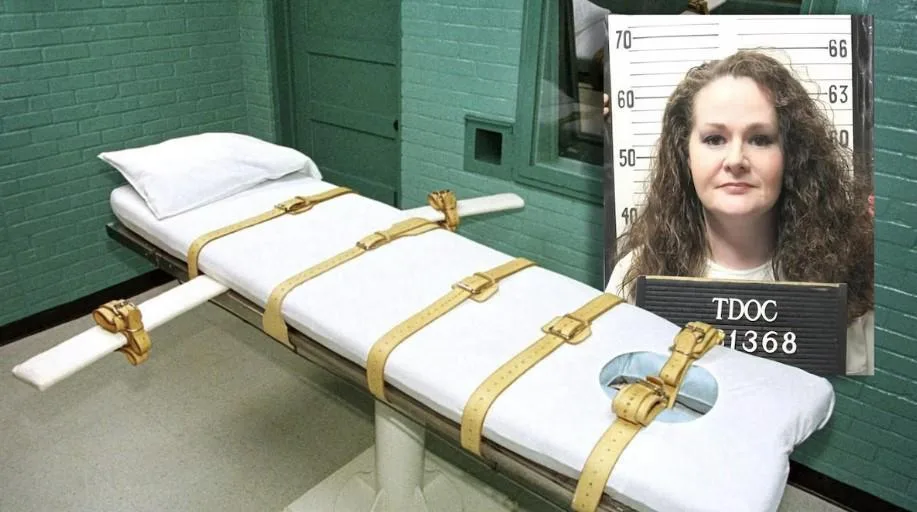 Christa Pike está enfadada y confundida tras sobrevivir a un intento de ejecución, según declaró su abogado