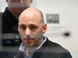 Cédric Jubillar auditionné ce vendredi par une magistrate, deux mois après avoir avoué le meurtre de Delphine Aussaguel