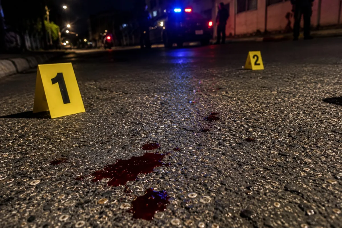 Un préstamo de dinero habría desencadenado el homicidio de una mujer en Maracaibo