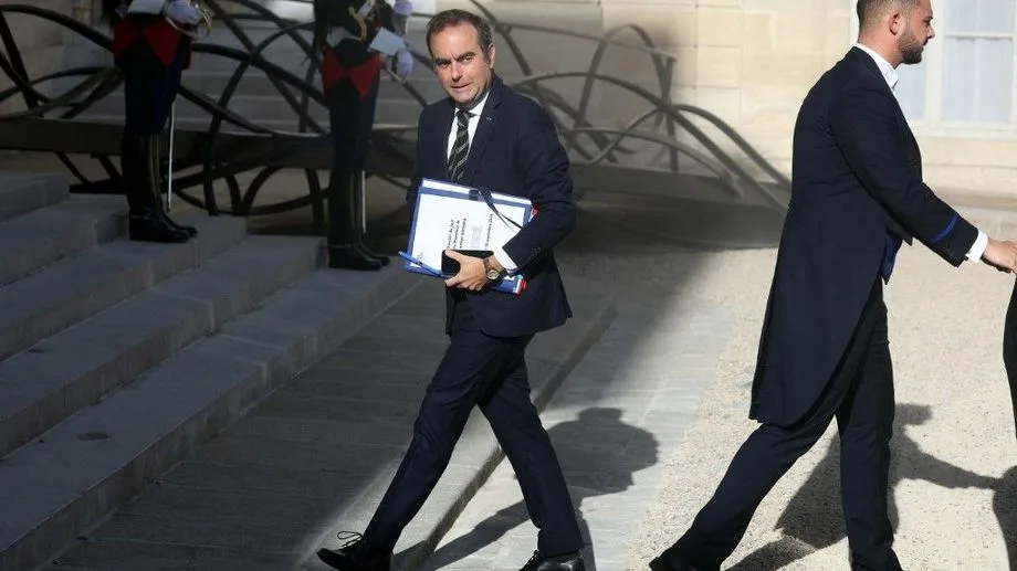 Carburants : face à la flambée des prix et à la colère qui monte, Sébastien Lecornu tient deux réunions ce lundi
