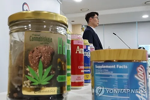 해외 직구 사이트서 위해성 문제로 6천400여건 국내유통 차단